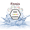 logo dogsummergames, s.r.o.